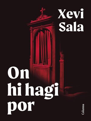 cover image of On hi hagi por